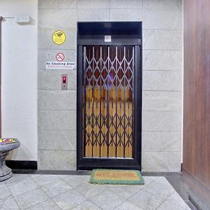 Super Collection O Alekhya Residency