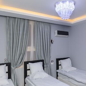 Capital Hotel